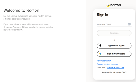 Logon Create User